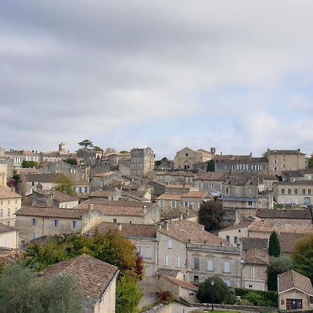 La Maison D Artiste Villa Saint-Émilion Kamer foto